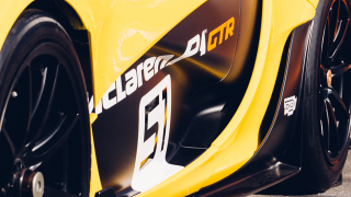 Illustration for article titled It's Worth Getting Up Early For Super Car Sunday